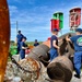 U.S. Coast Guard prepares for Tropical Storm Bolaven