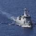 USS Dewey (DDG 105) Participates in PHOTEX During Maritime Training Activity Sama Sama 2023