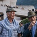 Vajont Dam 60th Anniversary- First Responders Commemoration