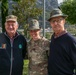 Vajont Dam 60th Anniversary- First Responders Commemoration