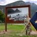 Vajont Dam 60th Anniversary- First Responders Commemoration