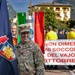 Vajont Dam 60th Anniversary- First Responders Commemoration