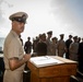 USS Normandy Holds FY24 Chief Pinning Ceremony