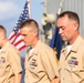 USS Normandy Holds FY24 Chief Pinning Ceremony