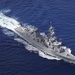 USS Dewey (DDG 105) Participates in PHOTEX During Maritime Training Activity Sama Sama 2023
