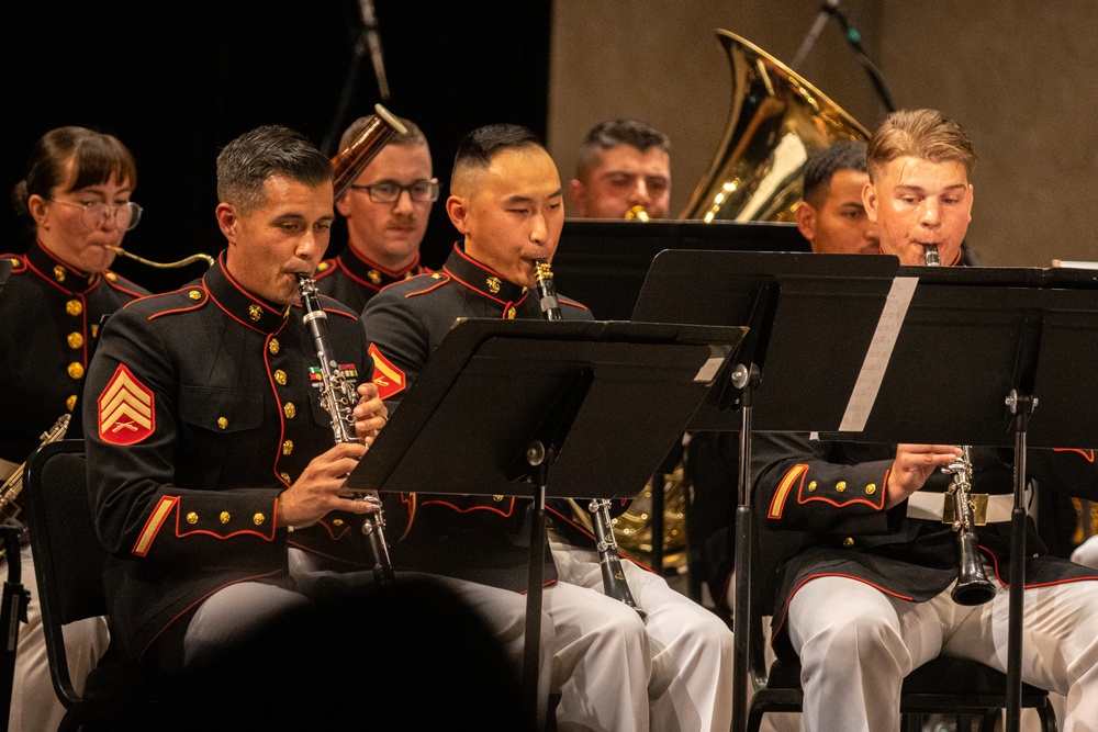 SF Fleet Week 23: Honor Our Fallen Concert