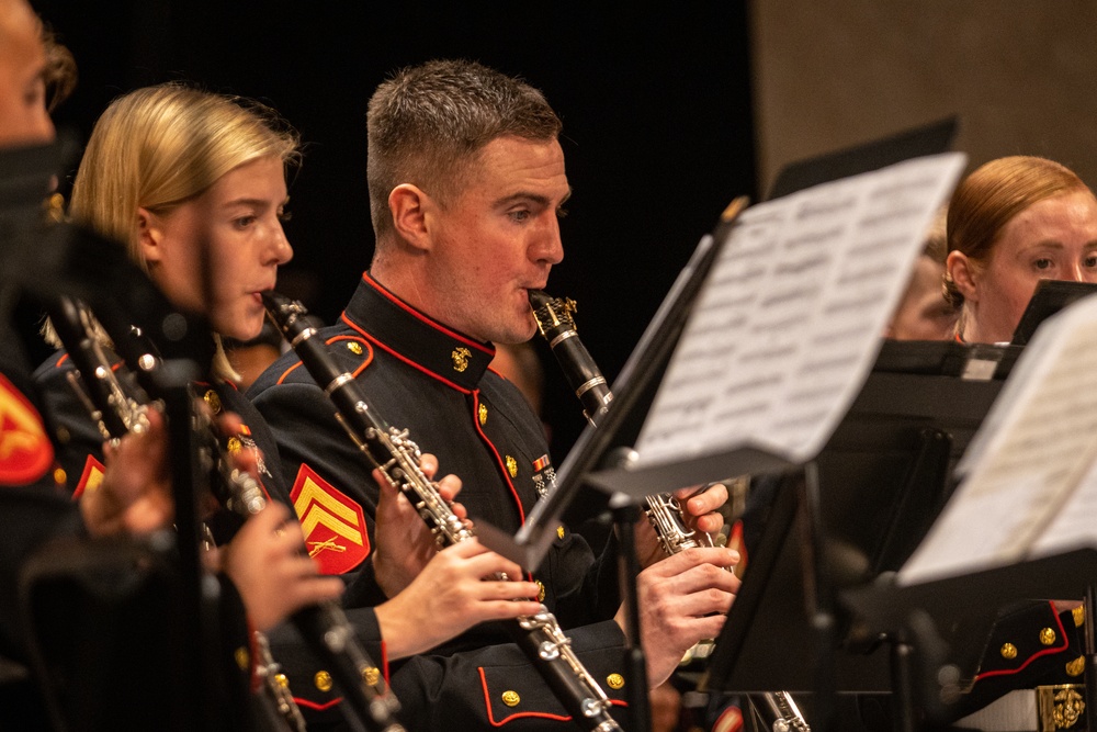 SF Fleet Week 23: Honor Our Fallen Concert