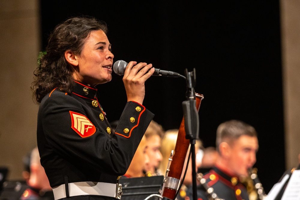 SF Fleet Week 23: Honor Our Fallen Concert