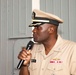 USS Normandy Holds FY24 Chief Pinning Ceremony