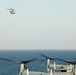 USS Bataan Flight Ops