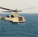 USS Bataan Flight Ops