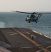 USS Bataan Flight Ops
