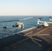 USS Bataan Flight Ops