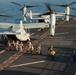 USS Bataan Flight Ops