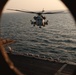 USS Bataan Flight Ops