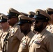 USS Normandy Holds FY24 Chief Pinning Ceremony