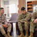 Junior Enlistment Warrior Check-in Meeting