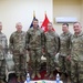ARCENT Team Visits Union III
