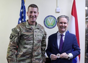 Soldiers Radio News - June 5, 2012