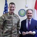 Ambassador Sandee Visits Union III