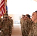 378th EABG holds change of command ceremony