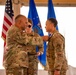 378th EABG holds change of command ceremony