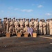 USS Normandy Holds FY24 Chief Pinning Ceremony