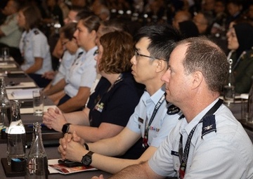Collaboration at Indo-Pacific military health exchange enhances interoperability