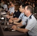 Collaboration at Indo-Pacific military health exchange enhances interoperability