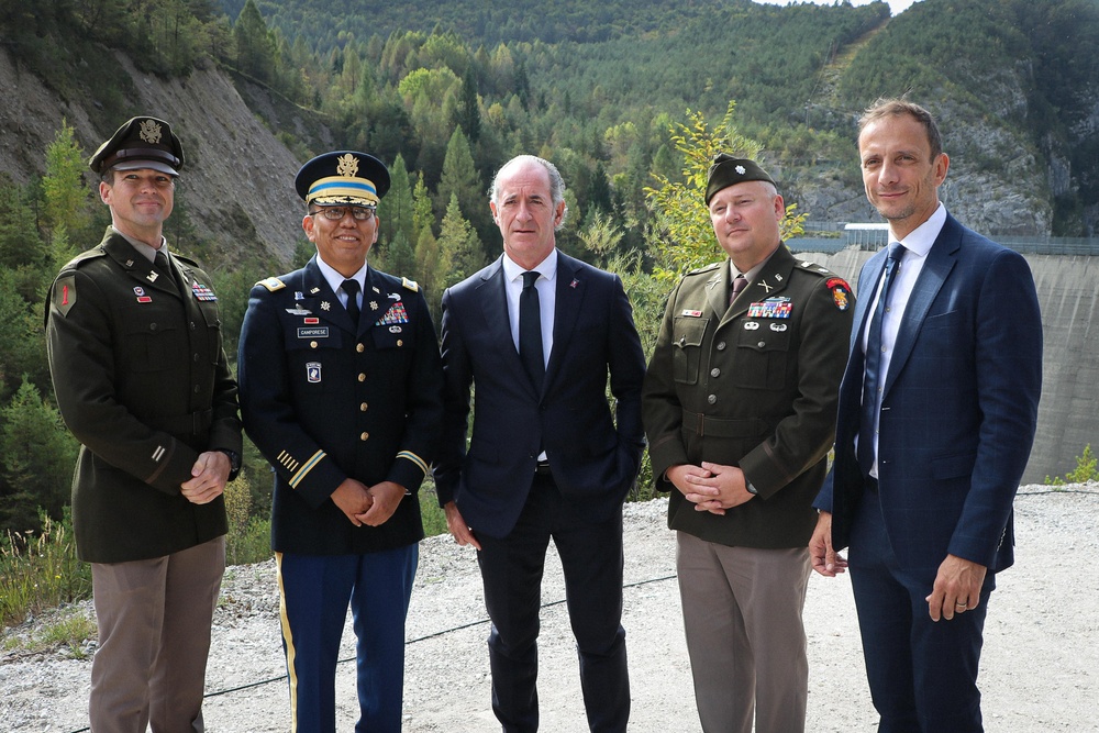 Remembering the Vajont Dam Disaster: 60th Anniversary Observance