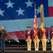 AUSA Opening Ceremony