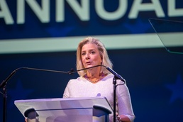 AUSA Opening Ceremony