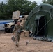 USAMMDA team completes Medical Warfighter Forum support in Texas