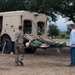 USAMMDA team completes Medical Warfighter Forum support in Texas