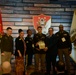 The Sergeant Major of the Army Forum and Awards