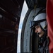 USS Ronald Reagan (CVN 76) Sailors patrol in MH-60S Sea Hawk