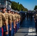 SF Fleet Week 23: Italian Heritage Parade