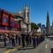 SF Fleet Week 23: Italian Heritage Parade