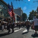 SF Fleet Week 23: Italian Heritage Parade