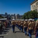 SF Fleet Week 23: Italian Heritage Parade