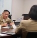 Sergeant Major of the Marine Corps visits Recruiting Station Tampa