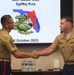 Sergeant Major of the Marine Corps visits Recruiting Station Tampa