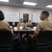 Sergeant Major of the Marine Corps visits Recruiting Station Tampa