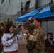 SF Fleet Week 23: USS John P. Murtha Ship Tours