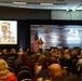 AUSA Military Family Forum 1: Transforming Army Prevention, Care, Education and Quality of Life