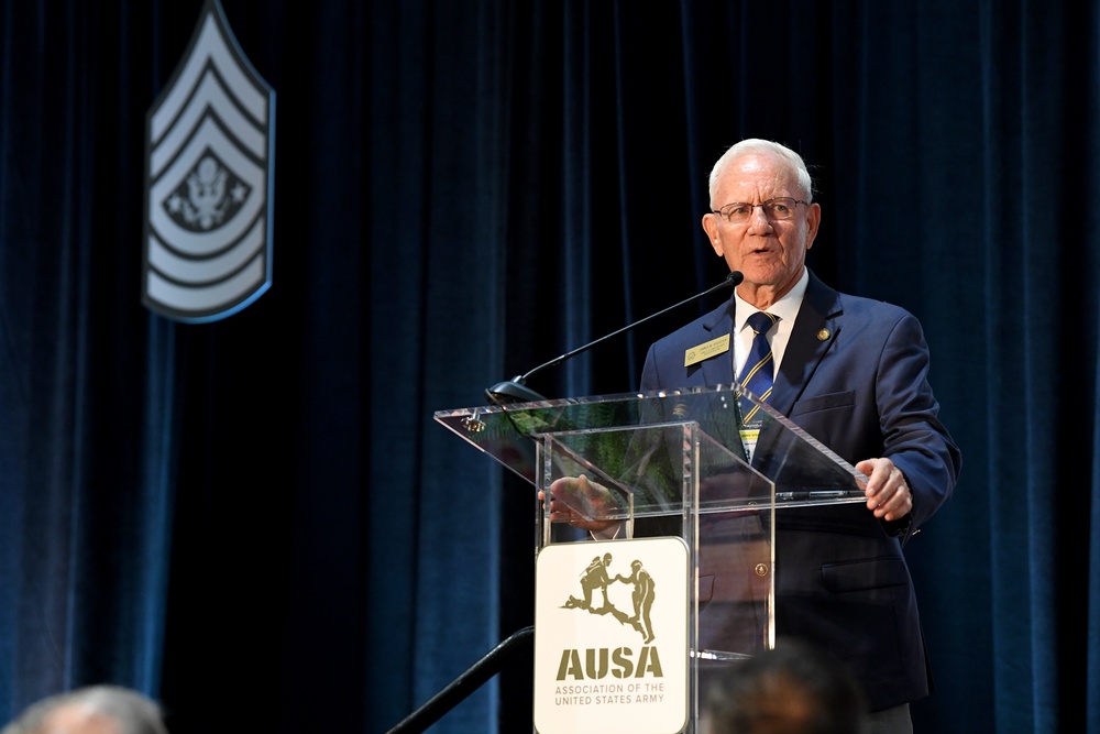 DVIDS Images 2023 AUSA Annual Meeting and Exposition [Image 4 of 13]