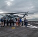 SF Fleet Week 23: USS John P. Murtha Ship Tours