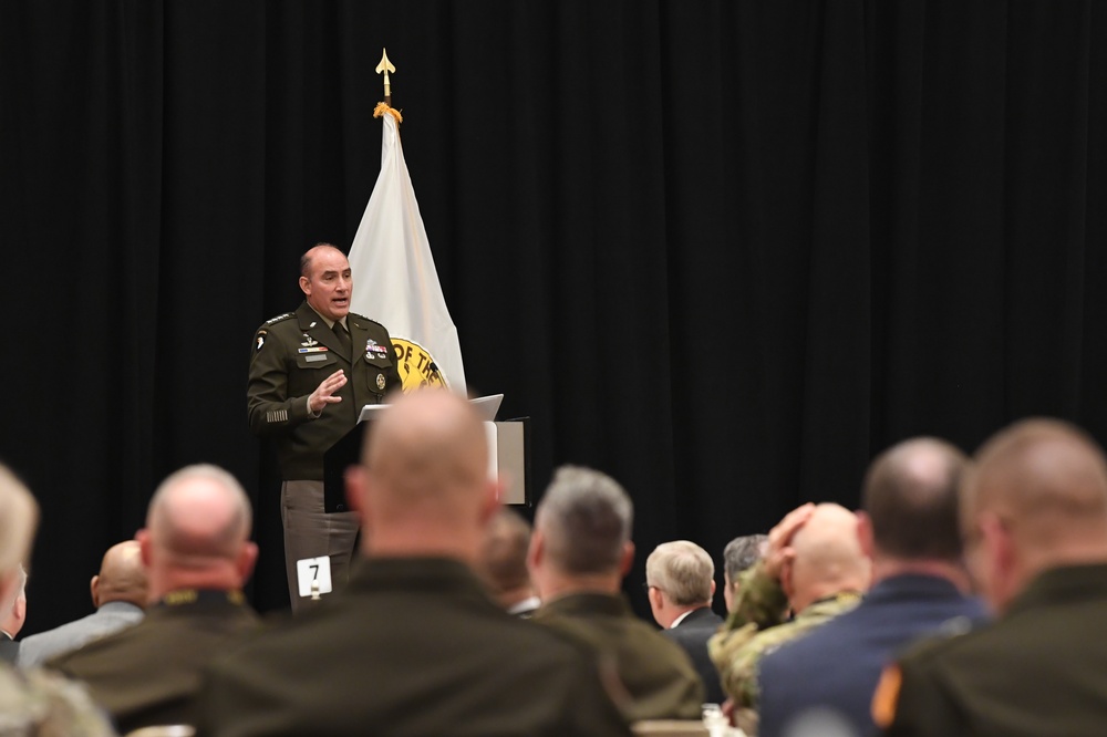 2023 AUSA Annual Meeting and Exposition