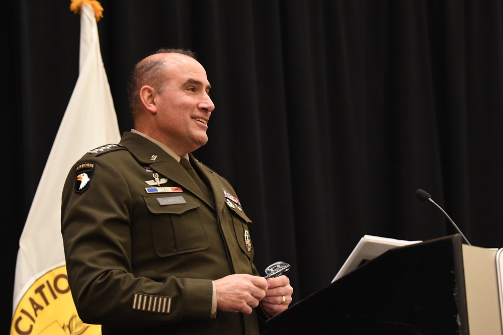 2023 AUSA Annual Meeting and Exposition