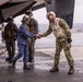 USS Ronald Reagan (CVN 76) hosts tri-lateral summit with U.S. 7th Fleet, JMSDF, and ROK-N